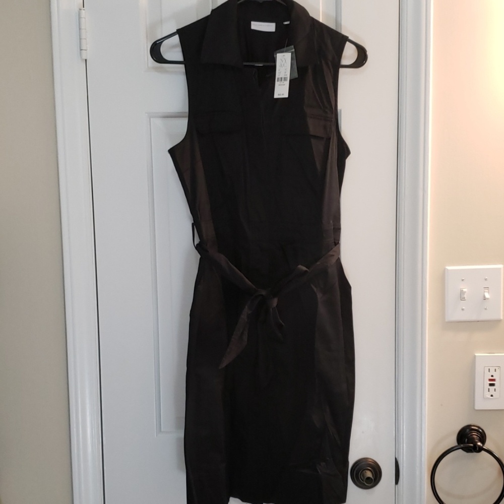 New York & Company dress
